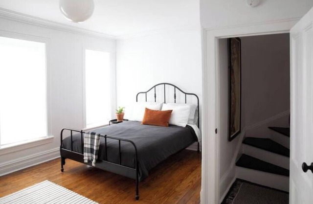 HISTORIC NYC TOWNHOUSE in Landmarked District