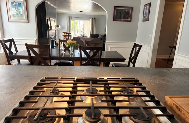 Historic Renovated Loft in Downtown Albany, OR.