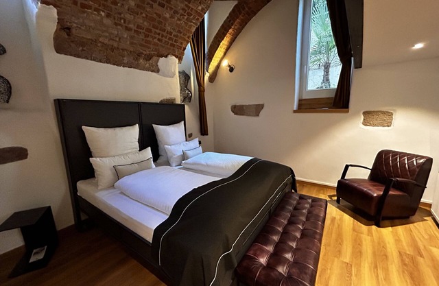 Historical Luxury Homes - Luxus Familien Suite