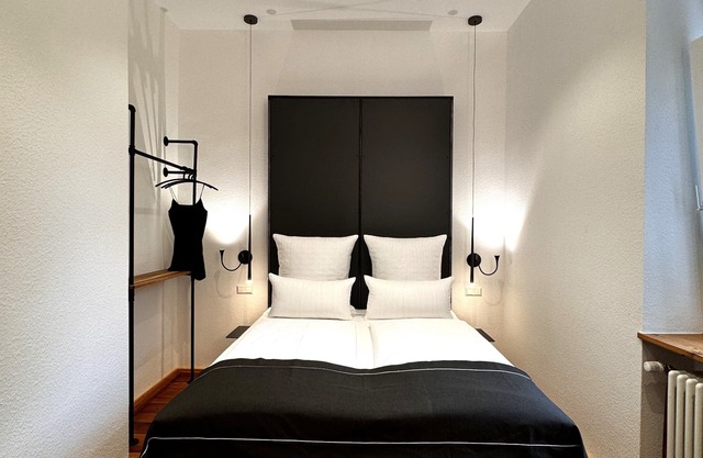 Historical Luxury Homes - Deluxe Edition - Luxus Loft Wall Street