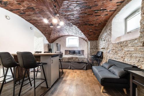 Historical & Modern Business Suite with Sauna @Kadriorg