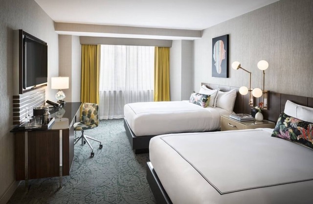 History Within Walking Distance | Near White House & Capitol