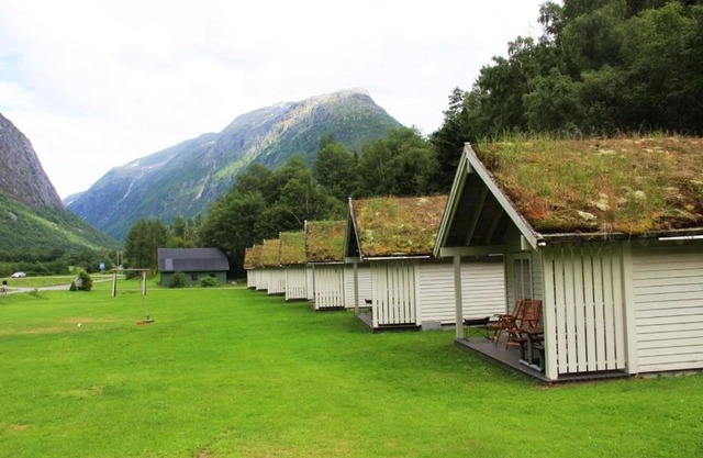 Hjelledalen Hyttesenter