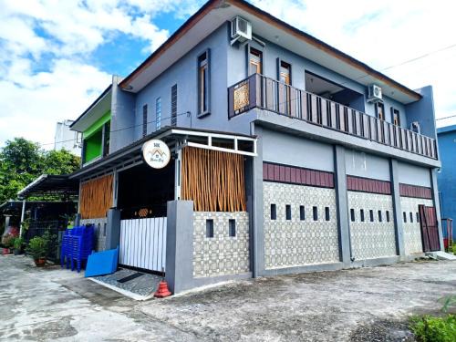 HK Homestay