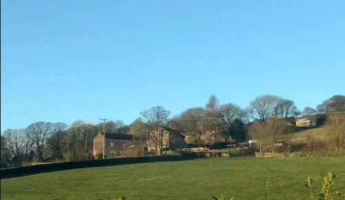 Hob Lane Farm Cottage - Peak Park