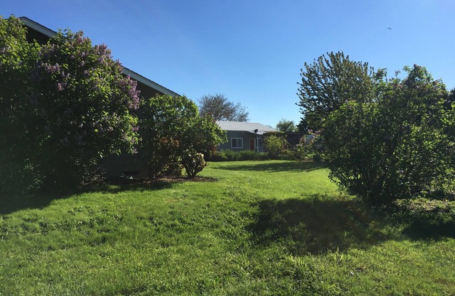 Hobby Farm Apartment