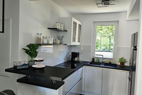 Hochwertige Wohnung in Marburg Nr 5