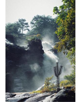 Hodota Ankroet Resort & Camping