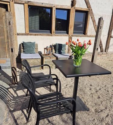 Hoeve BôThé - Vakantiewoning
