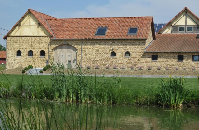 Hoeve Lavigne