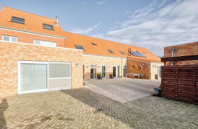 Hoeve Megusta