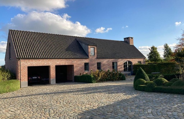 Hoeve Sterrewijk
