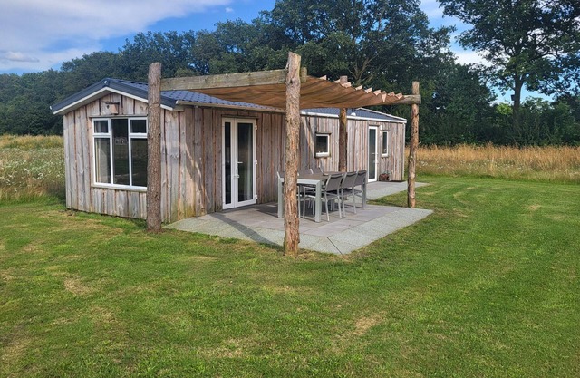 Hoeve Twente - De Bosuil