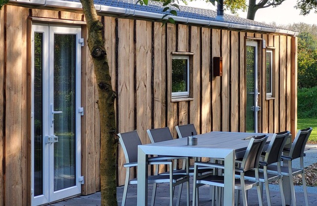 Hoeve Twente - De Buizerd