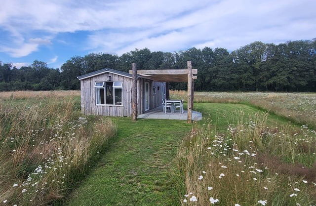 Hoeve Twente - De Oeverzwaluw