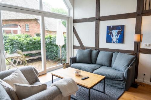 Hof Bockelkathen Apartment 2