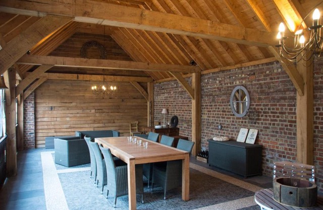'Hof der Heerlijckheid'