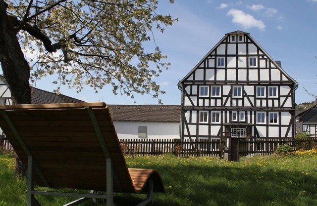 Hof Hallenberg