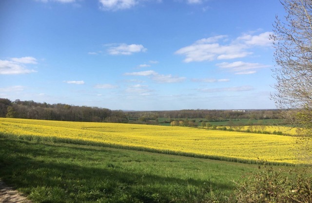 Hof Spöde, 1-4 Pers