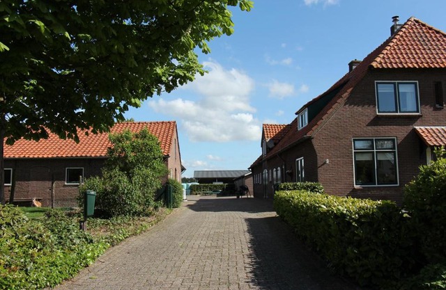 Hofstay195