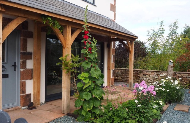 Hoglet Cottage with Hot Tub, Dalston, Carlisle, Lakes, Hadrian's Wall, Lake Dist