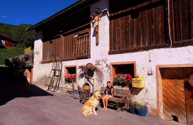 Hohe Tauern Apartment
