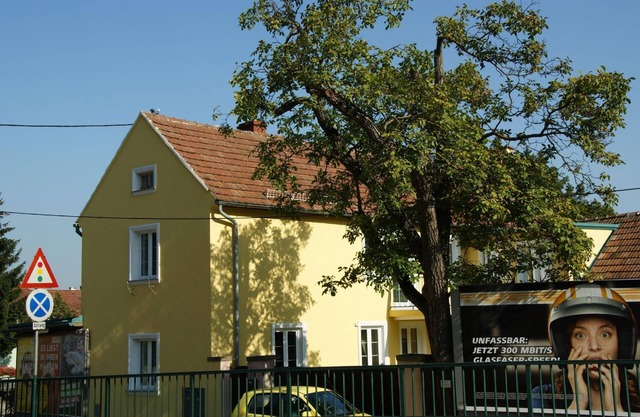 Holiday apartment St. Andrä vor dem Hagenthale for 1 - 5 persons with 2 bedrooms - Holiday house