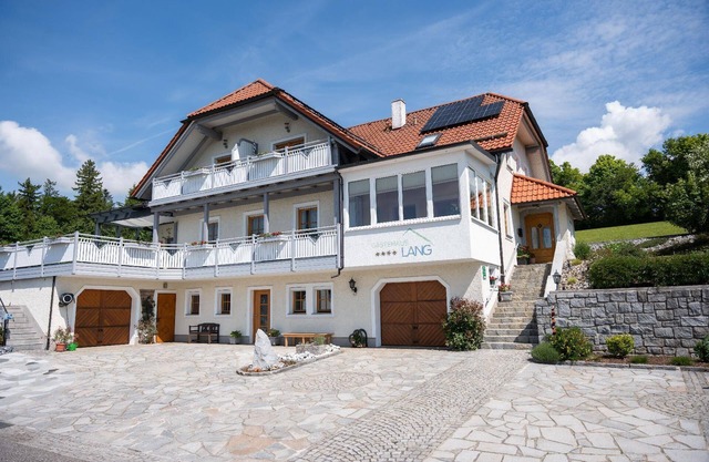 Holiday apartment Pfarrkirchen im Mühlkreis for 1 - 2 persons - Holiday house