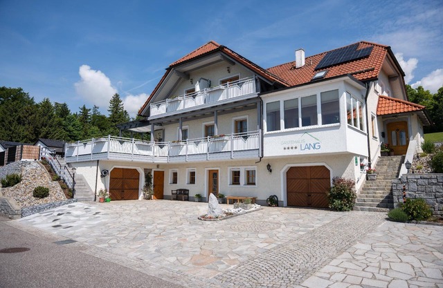 Holiday apartment Pfarrkirchen im Mühlkreis for 1 - 2 persons with 1 bedroom - Holiday house