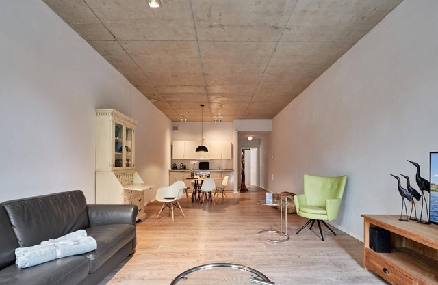 Holiday apartment Brandenburg an der Havel for 1 - 4 persons with 1 bedroom - Holiday apartment in o
