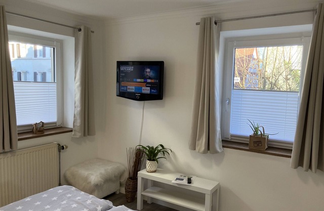 Holiday Apartment "Metter" with Charm in the Old Town