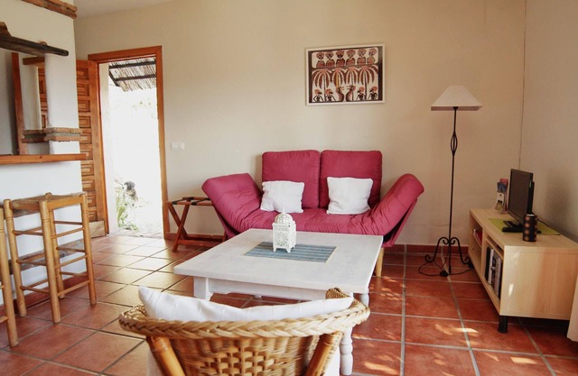 Holiday apartment Vejer de la Frontera for 1 - 2 persons - Holiday house