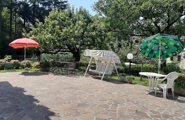 Holiday apartment San Zeno di Montagna for 1 - 6 persons with 2 bedrooms - Holiday apartment