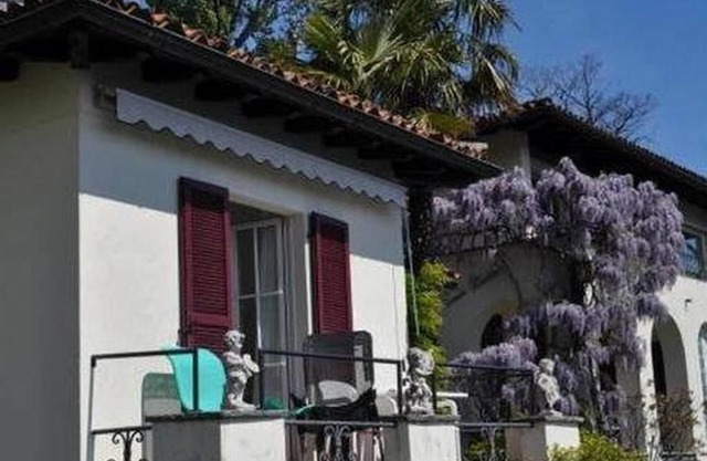 Holiday apartment Ronco sopra Ascona for 1 - 2 persons - Holiday house