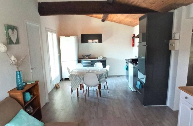Holiday apartment Cavalaire sur Mer for 1 - 7 persons with 2 bedrooms - Holiday house