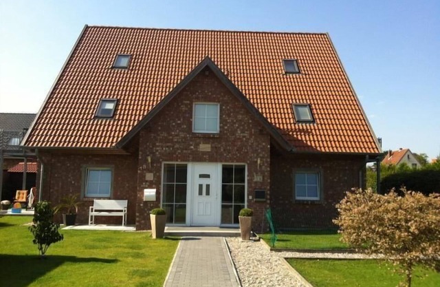 Holiday apartment Burg for 1 - 4 persons with 2 bedrooms - Twin house