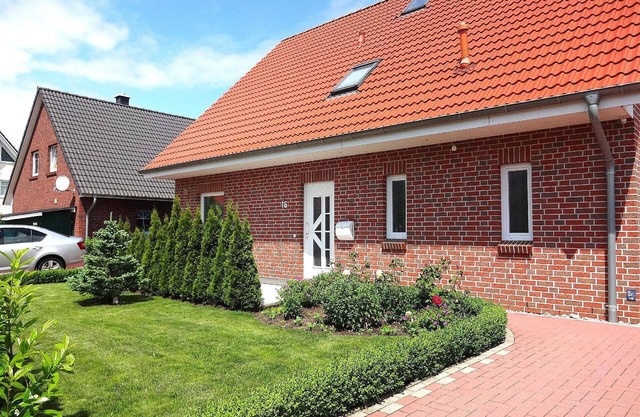 Holiday apartment Burg for 1 - 2 persons with 1 bedroom - Holiday apartment
