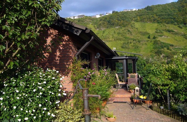 Holiday apartment Weinmann