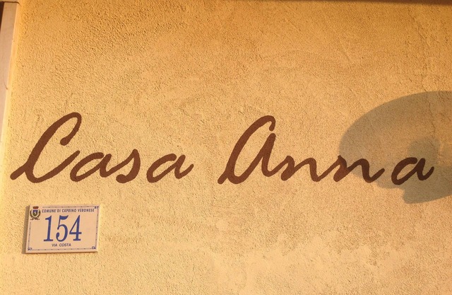 Holiday Apartment CASA ANNA