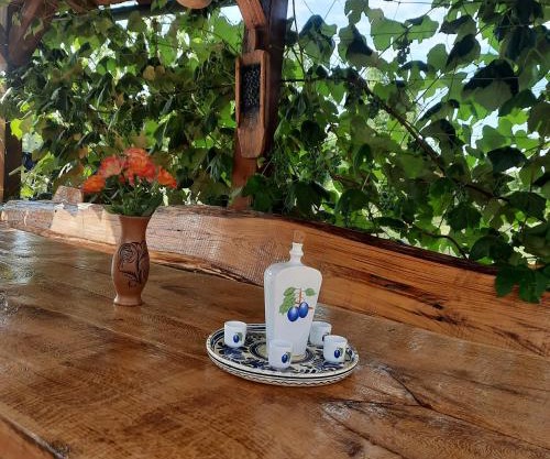 Holiday Apartman Ravna Dolina