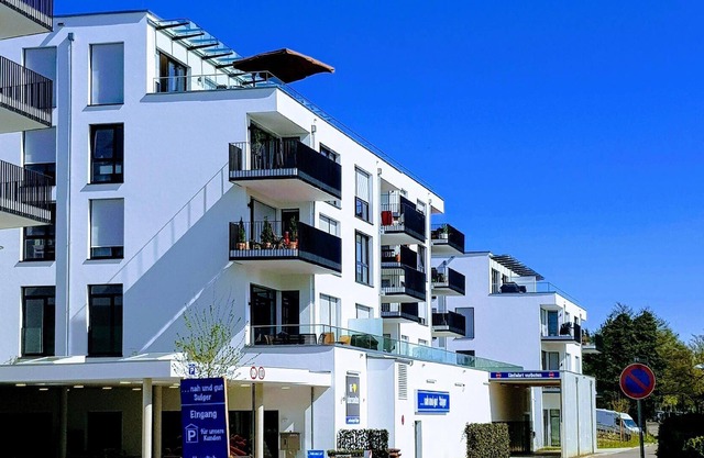 Holiday apartment Friedrichshafen for 1 - 2 persons with 1 bedroom - Holiday apartment in one or mul