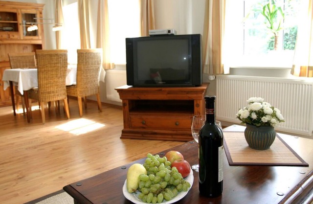 Holiday apartment Wanlik Hus