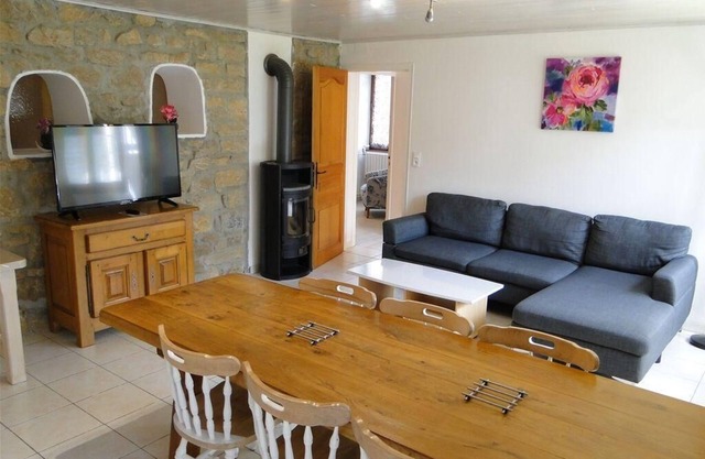 Holiday apartment Foncine le Haut for 1 - 6 persons with 3 bedrooms - Holiday apartment in one or mu