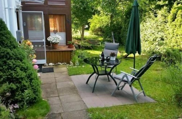 Holiday apartment Bad Ditzenbach for 1 - 5 persons with 1 bedroom - Holiday apartment