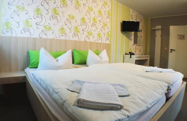 Holiday apartment Benneckenstein for 2 persons - Row house