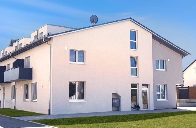 Holiday apartment Neckarwestheim for 1 - 2 persons with 1 bedroom - Holiday apartment