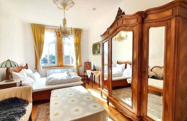 Holiday apartment St. Andreasberg for 1 - 5 persons with 2 bedrooms - Holiday house