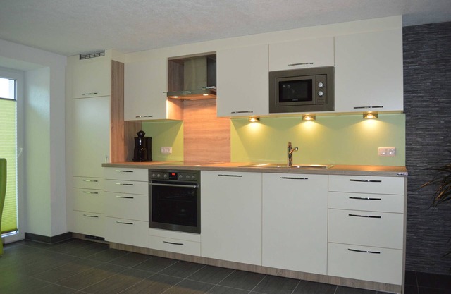 Holiday apartment 2 1 - Holiday home Sporer
