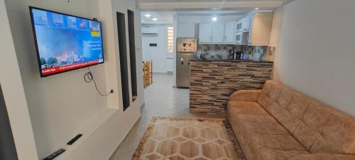 holiday apartment 3