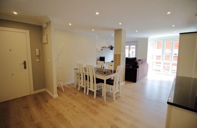 Holiday apartment 500 meters from the beach of San Lorenzo